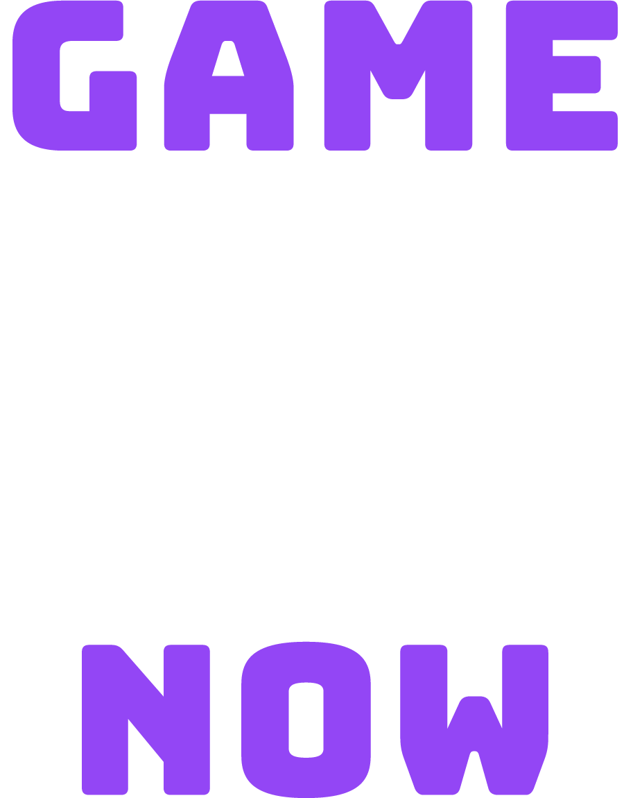 Game Now logo